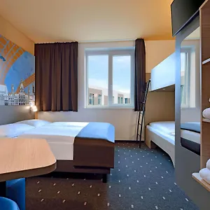 Hotell Hannover-city